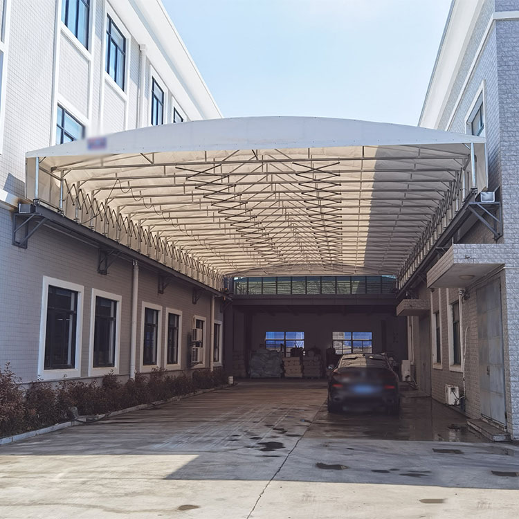 息烽县电动/移动推拉棚