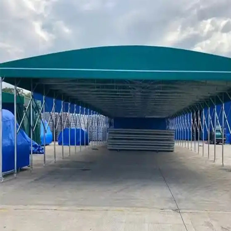 息烽县电动/移动推拉棚