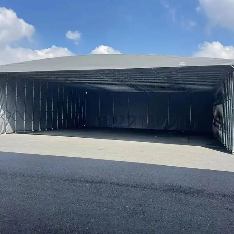 息烽县电动/移动推拉棚