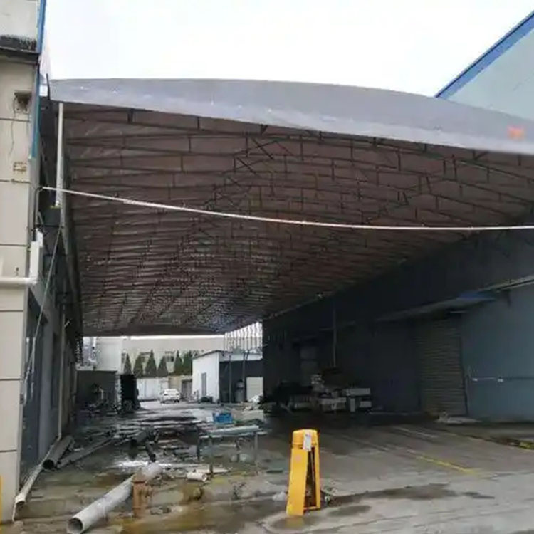 息烽县电动/移动推拉棚