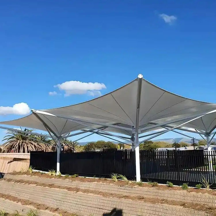 息烽县工程案例