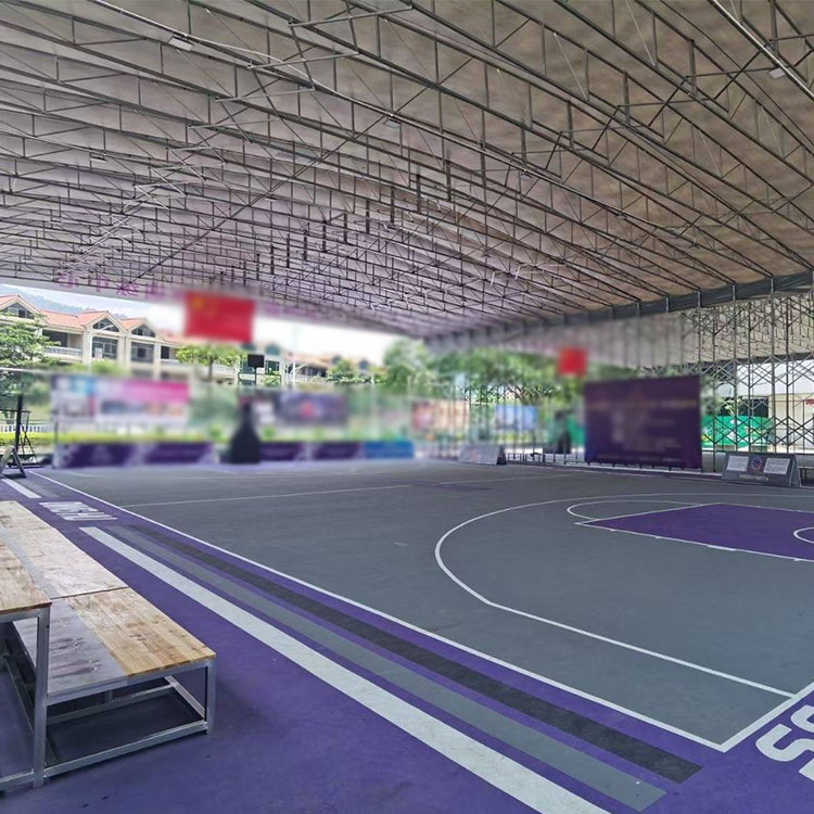 息烽县工程案例