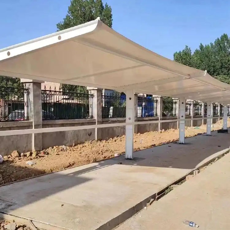 息烽县工程案例