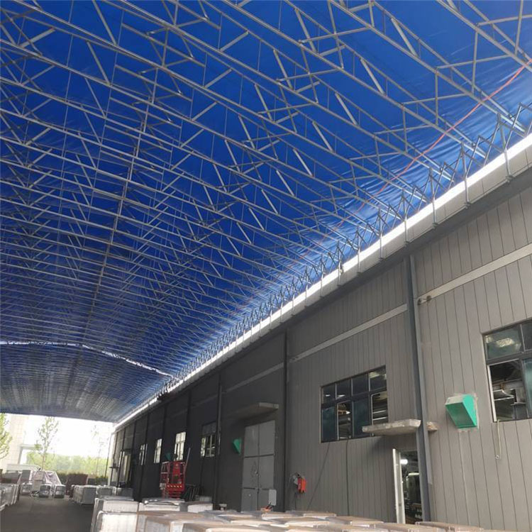 息烽县工程案例