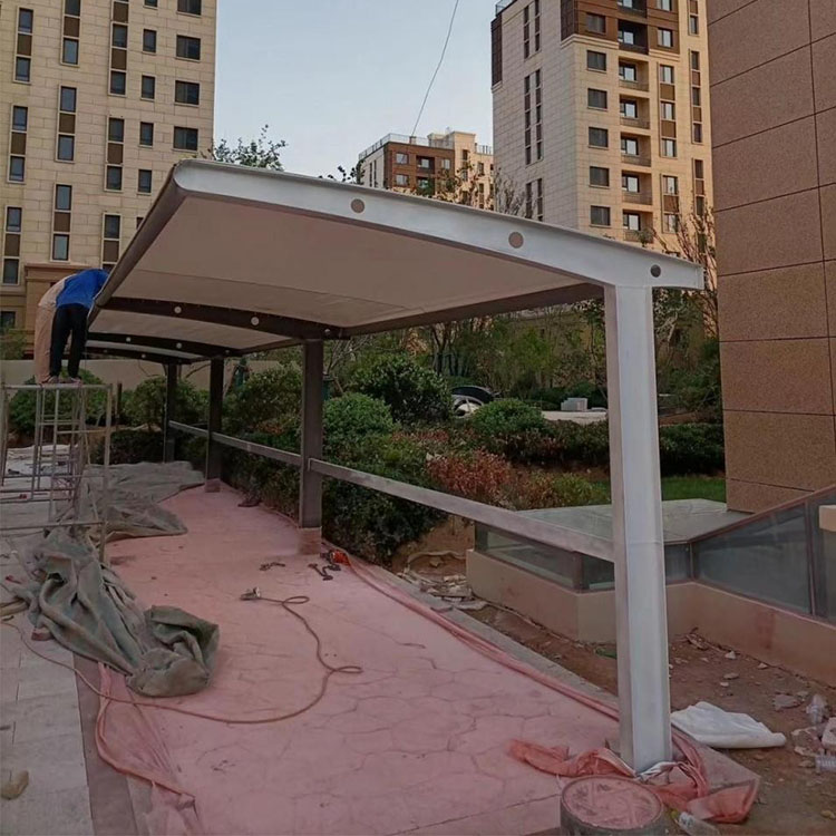 息烽县工程案例